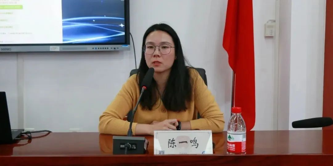 上海金亭律师事务所陈琦律师受邀开展专题授课,并进行现场答疑