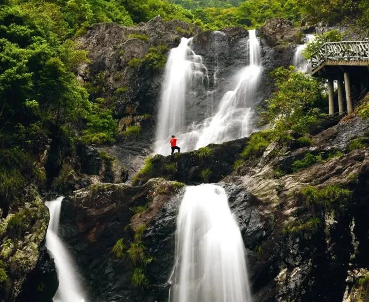 丹青诗画绘莒溪_澎湃号·政务_澎湃新闻-the paper