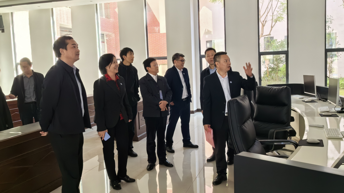 四川幼专校长王向东带队赴广西幼儿师范高等专科学校调研_澎湃号