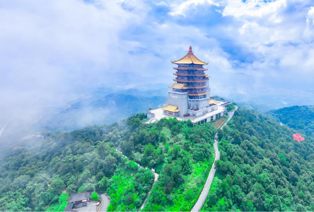 东方山1黄石市地矿科普研学之旅吧跟随小布一起开启下面红色记忆研学