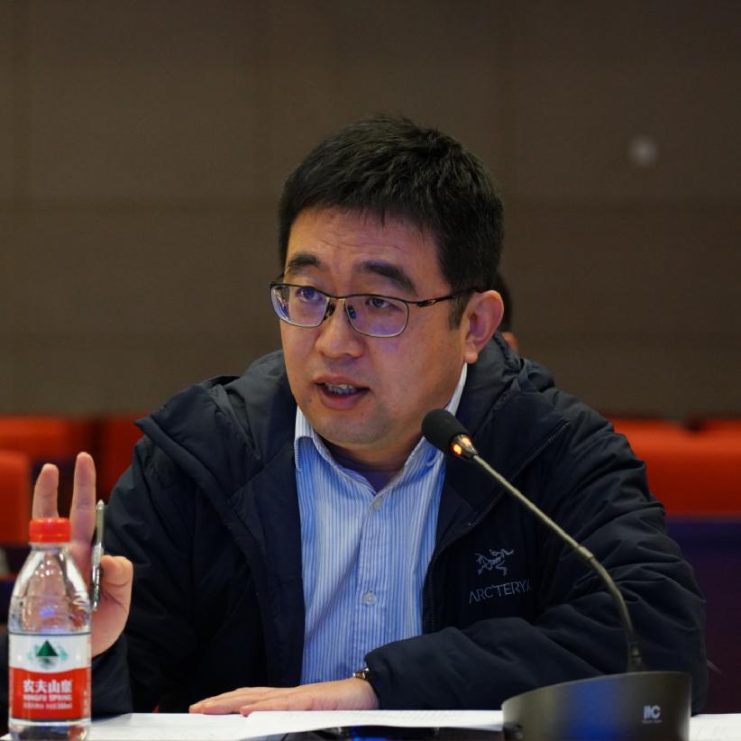 评论|张栋:刑案久押不决,应建立延期审查制度_澎湃号·政务_澎湃新闻