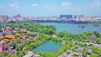 济南：把C位让给市民