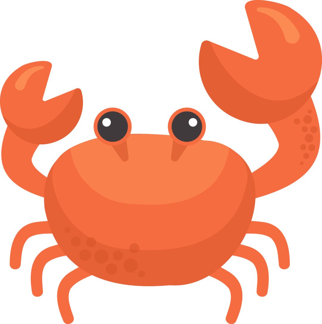 你从哪里来,我的大闸蟹?