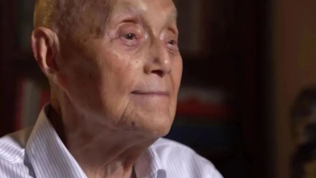 开国将军张力雄110岁了_澎湃号·政务_澎湃新闻-the paper