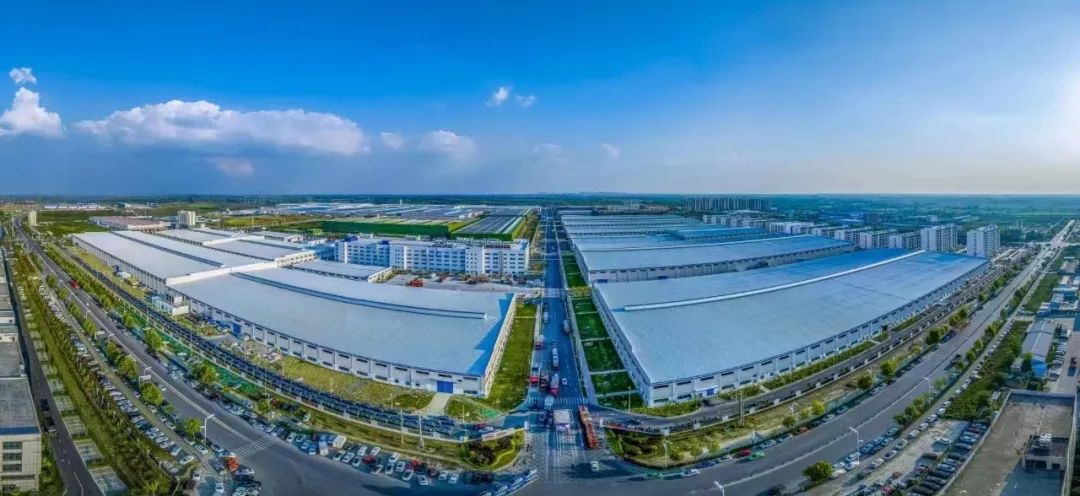 强化联动互动 共促延链强链 蜀山区党政代表团赴长丰县参观考察_澎湃