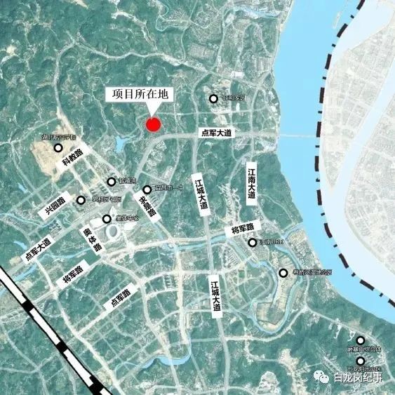 三峡职业技术学院地图图片