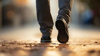 想长寿，多走路！每天走多少步数才是最健康的呢？