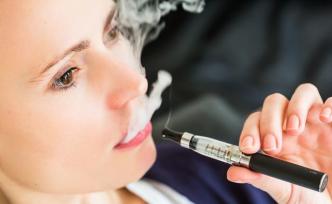 美國出現(xiàn)首例疑電子煙致死病例，用電子煙戒煙究竟有用嗎？