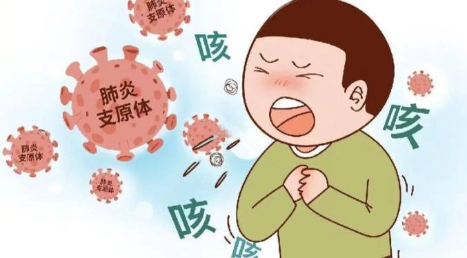 冬季呼吸道传染病防控