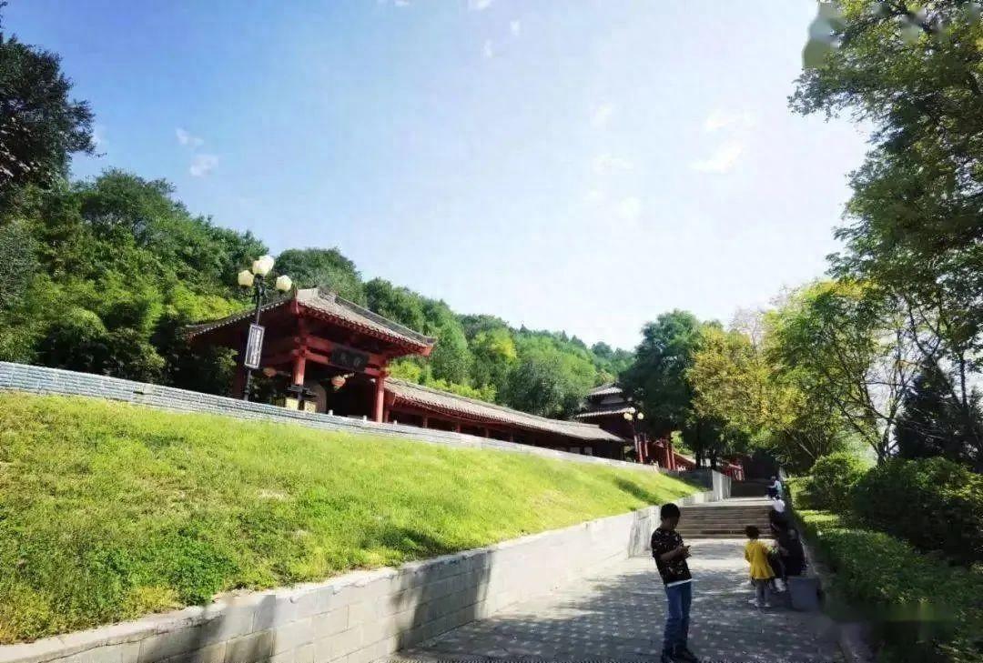 又见炊烟起,诗意旅游在灵台!_澎湃号·政务_澎湃新闻-The Paper