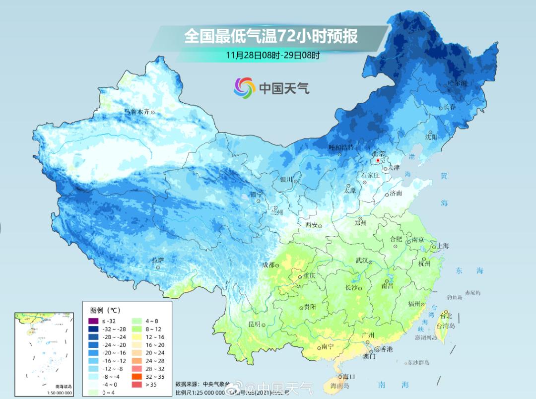马鞍山天气又要大反转!_澎湃号·政务_澎湃新闻-the paper