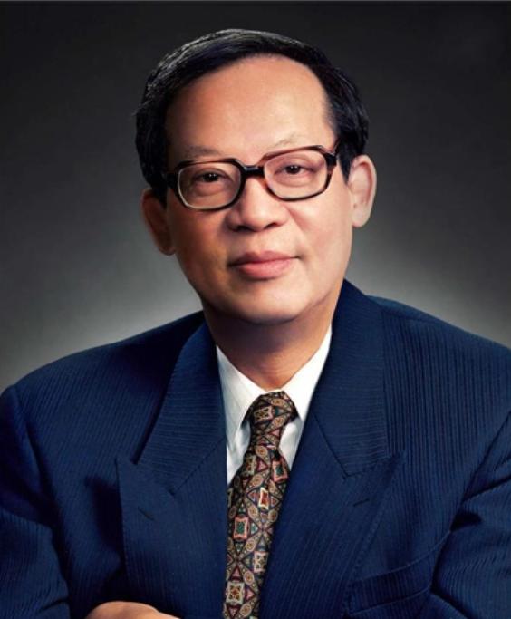 【同心同廉】王选:笃行科技创新路,躬身廉俭育清风_澎湃号·政务_澎湃