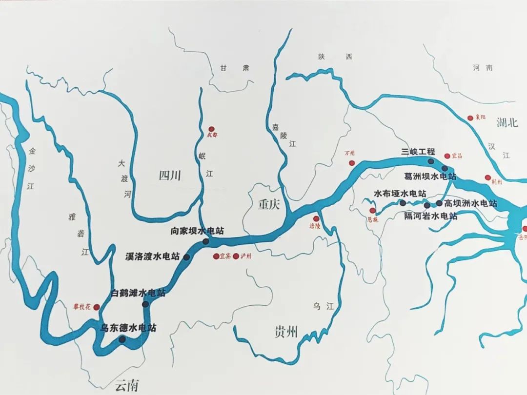 甘肃岷江和四川岷江图片