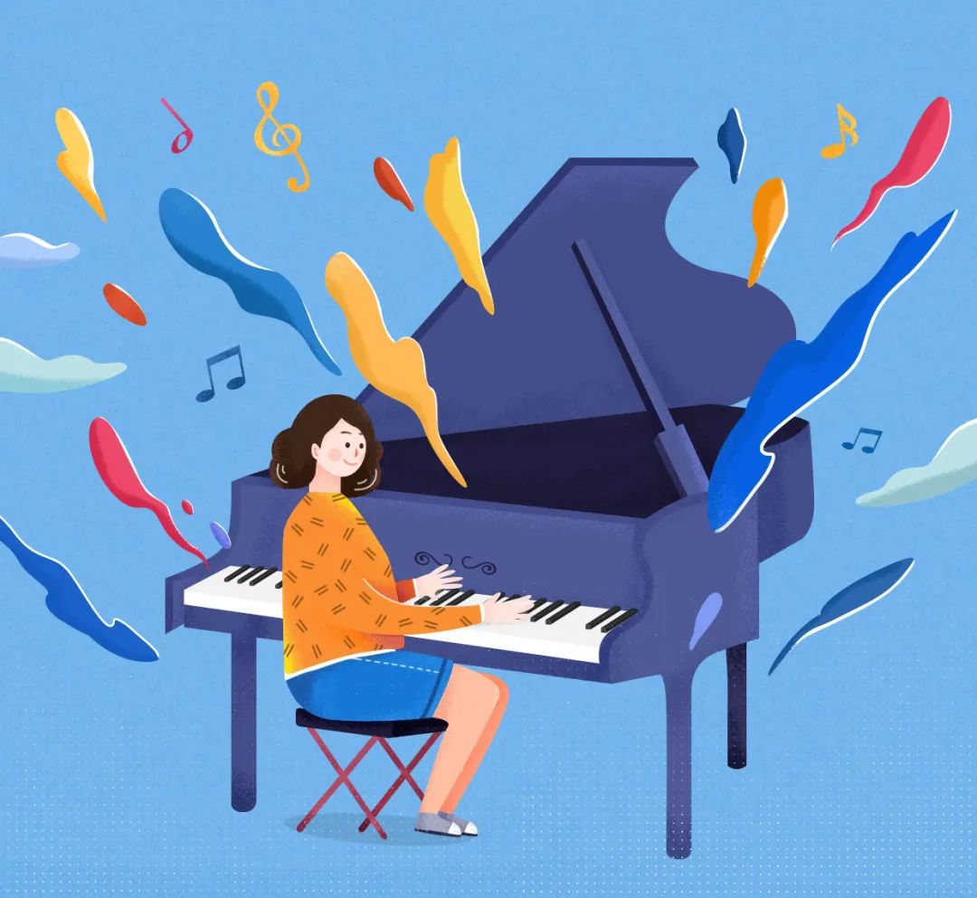 争吵,报警……但喜静的邻居们却苦不堪言虽然琴声悠扬长时间弹奏钢琴