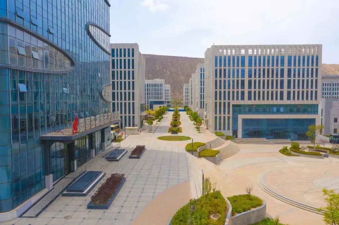 兰州高新区跻身中国生物医药产业园区综合竞争力前50强_澎湃号·政务