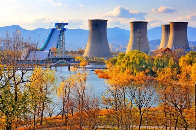 滑雪大跳台世界杯赛丨首钢园打卡指南_澎湃号·政务_澎湃新闻-the