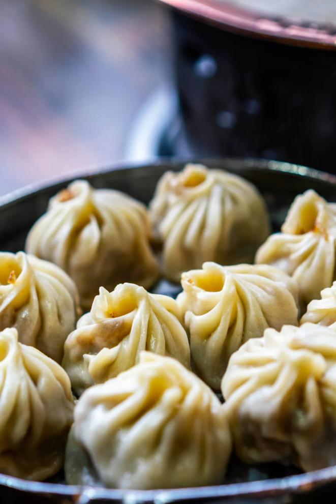 中国养羊第一大省区,早餐吃肉喝奶究竟有多猛?