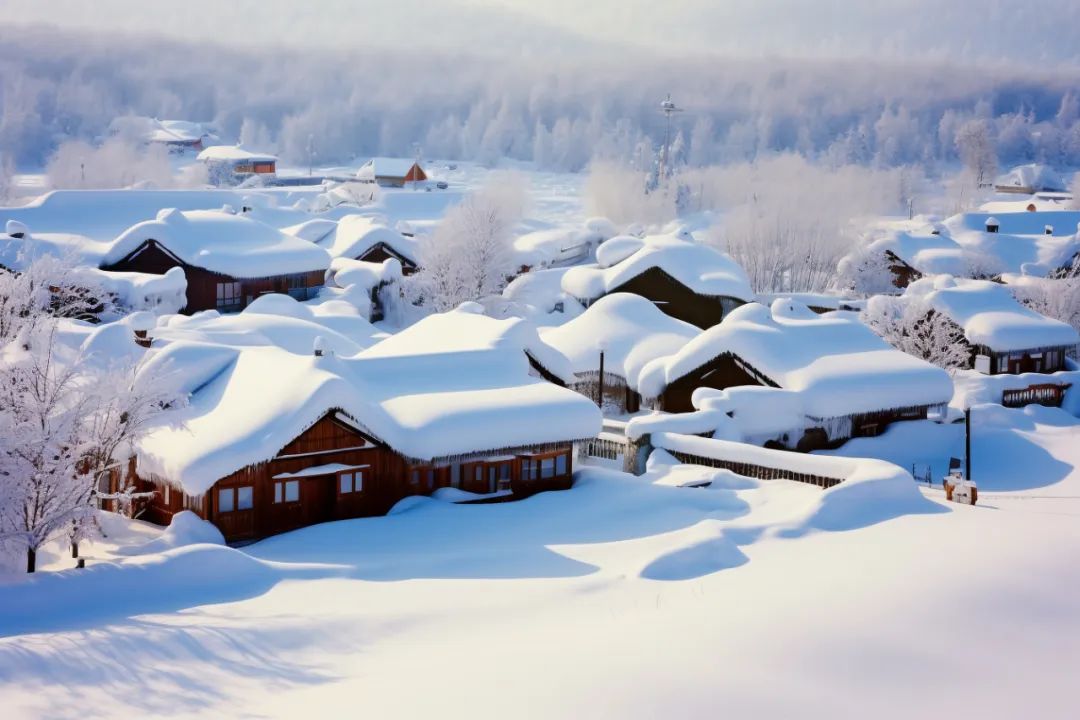 12月最佳旅行地推荐,国内10大适合冬日游玩的地方,一