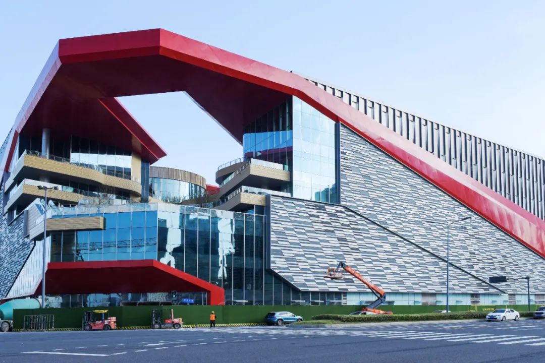 天府大悦城新进展_澎湃号·政务_澎湃新闻-the paper