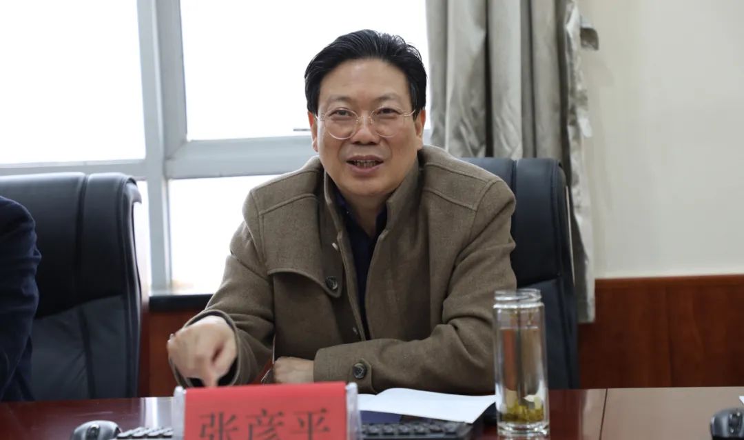 张彦平到两当法院调研指导工作_澎湃号·政务_澎湃新闻-the paper