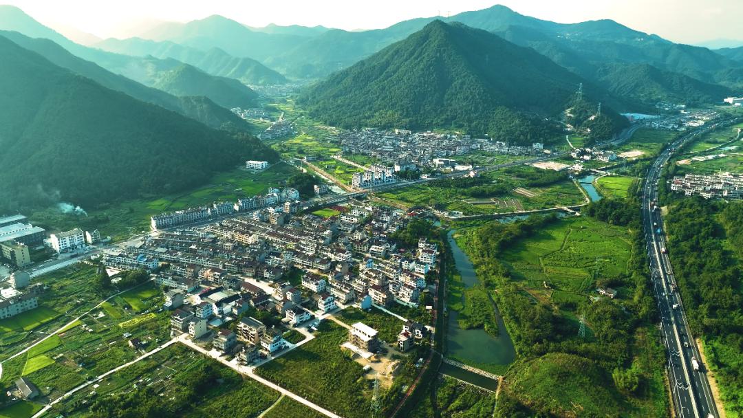 【之江同心 县乡热线】临海市汇溪镇汇聚"今贤"力量打造"古建"金名片