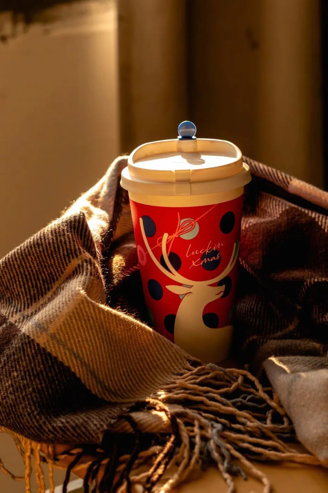 一股浓浓的暖意融化了寒冷从舌尖蔓延到胸口软糯q弹的珍珠停留唇齿