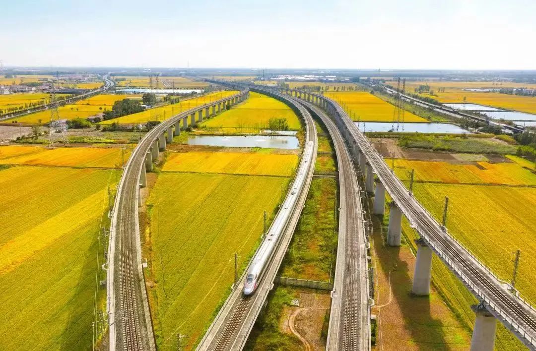 限时免费!陇海铁路的"海",等你来!_澎湃号·政务_澎湃新闻-the paper