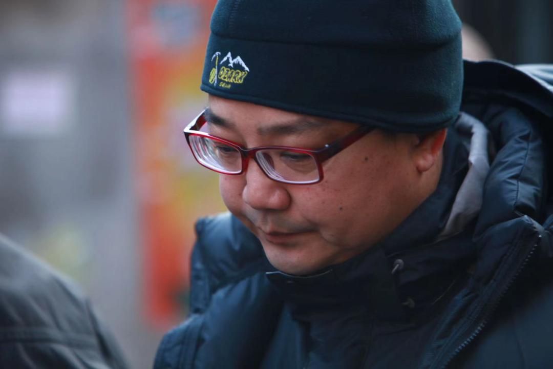 15:00讲座时间吴贻弓导演本次讲座将邀请吴贻弓导演的儿子吴天戈朗Ζ