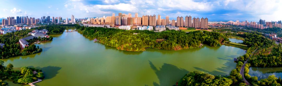 江西13个县市区分别获评全国百强你的家乡上榜了吗