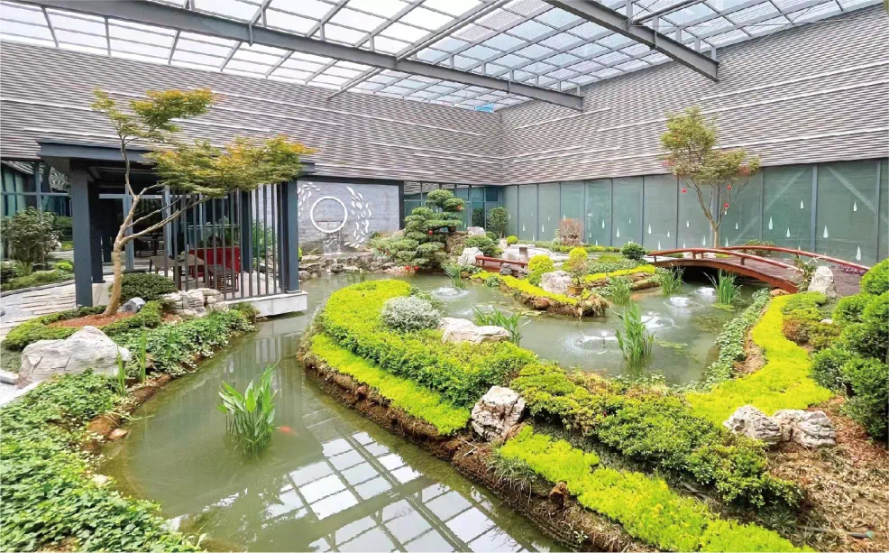 无锡尚沃医疗怎么样携手打拼，奏响“民营经济看无锡”发展最强音_https://www.jmylbn.com_新闻资讯_第5张