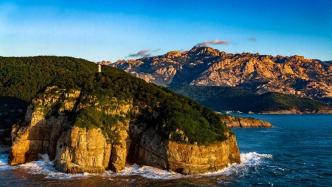 沿黄河九省区游客景区门票半价！这个冬天，崂山风景区邀您到青岛登山、观海