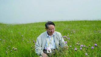 100歲的他，“卷”出了草業的“黃埔軍校”