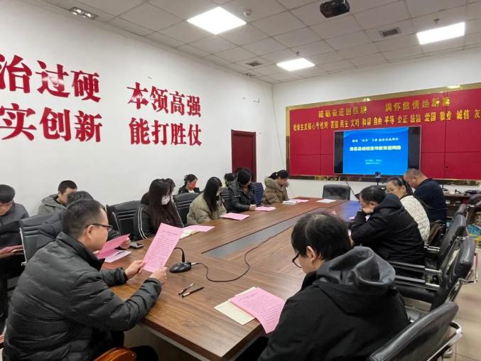 高邑县开展诚信宣传教育进网络_澎湃号·政务_澎湃新闻-the paper