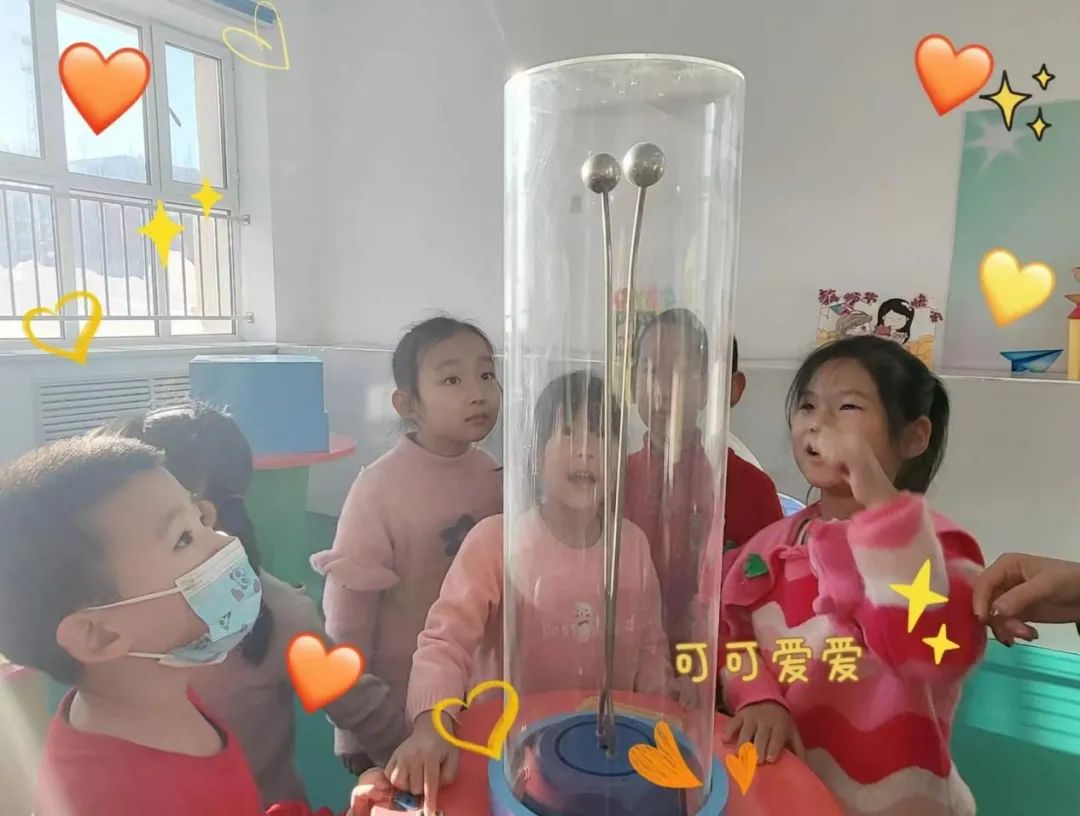 幼儿科学启蒙教育_科普进园科技展示活动_幼儿园科普小知识板报