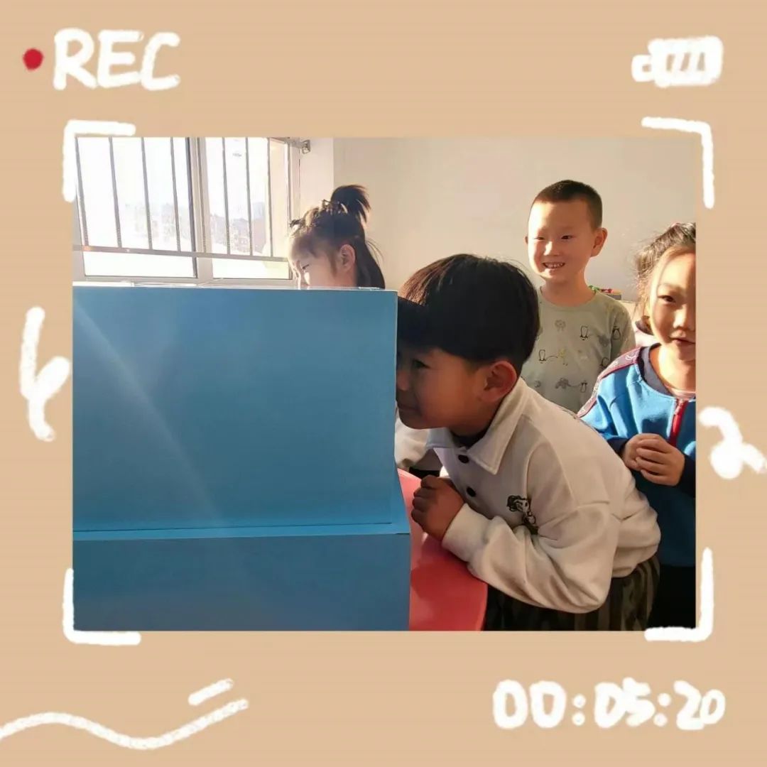 幼儿科学启蒙教育_科普进园科技展示活动_幼儿园科普小知识板报