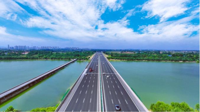 为什么采用4个血凝单位凝重的穿越——济青路35年建设运营工作侧记_https://www.jmylbn.com_新闻资讯_第2张