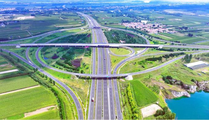 为什么采用4个血凝单位凝重的穿越——济青路35年建设运营工作侧记_https://www.jmylbn.com_新闻资讯_第3张