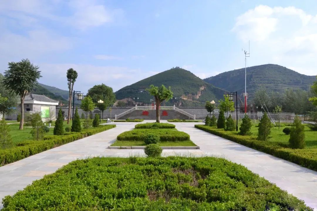 正宁县依托特色优势资源促进文旅产业发展_澎湃号·政