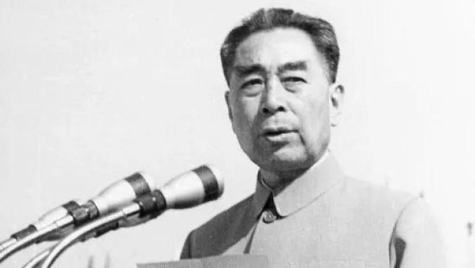 Qingfeng Runwanjia ｜ Celebrity Clean Family Story ⑨： Zhou Enlai's family style story