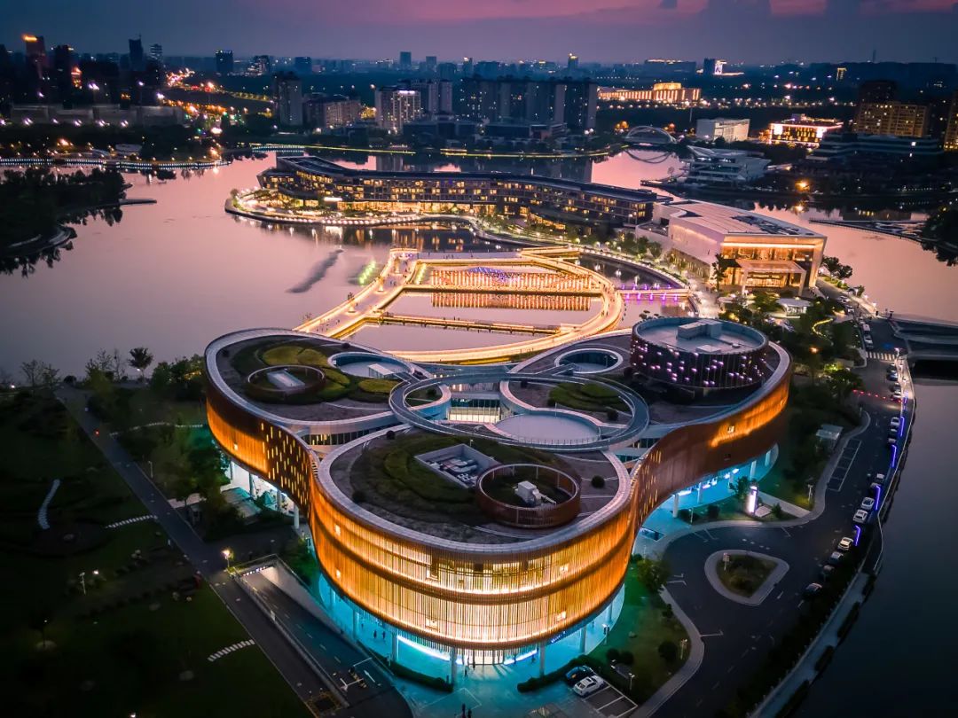 2023奉贤新城市民摄影(摄像)大赛优秀作品已出炉,快来选出你心中的no.