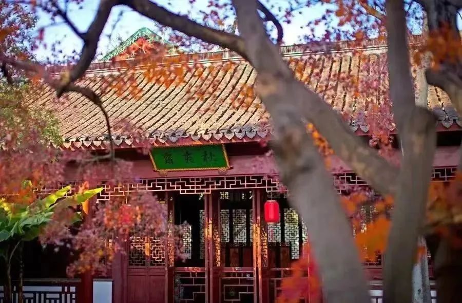 门票:40元/人地址:青浦区金商公路701号曲水园拥有200多年历史的曲水