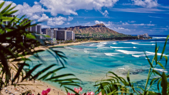 夏威夷，一场“城市限定版”中产消费秀
