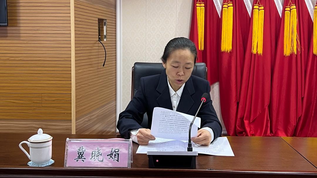 蒲县妇联开展蒲县2023年县乡村妇联干部素质能力提升培训班_澎湃号