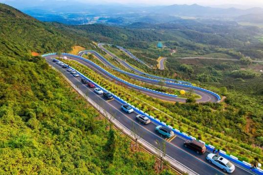 庐江这里入选!_澎湃号·政务_澎湃新闻-the paper