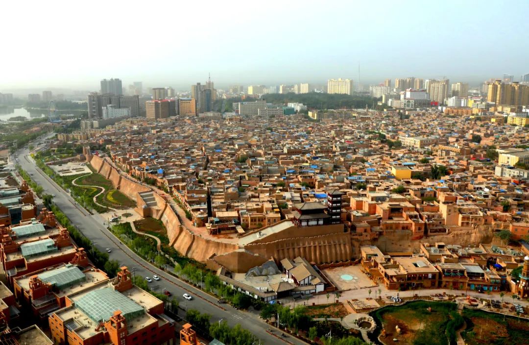 20项重点工程!喀什市夯民生之基 筑幸福之城