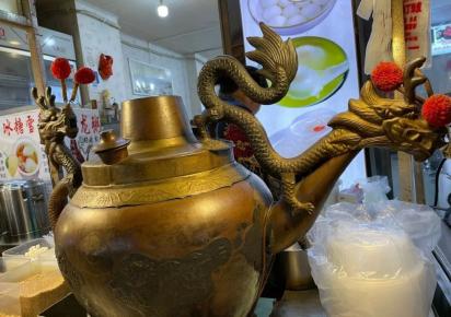 寻找龙头莲子羹,属龙的进来一下_澎湃号·湃客_澎湃新闻-the paper