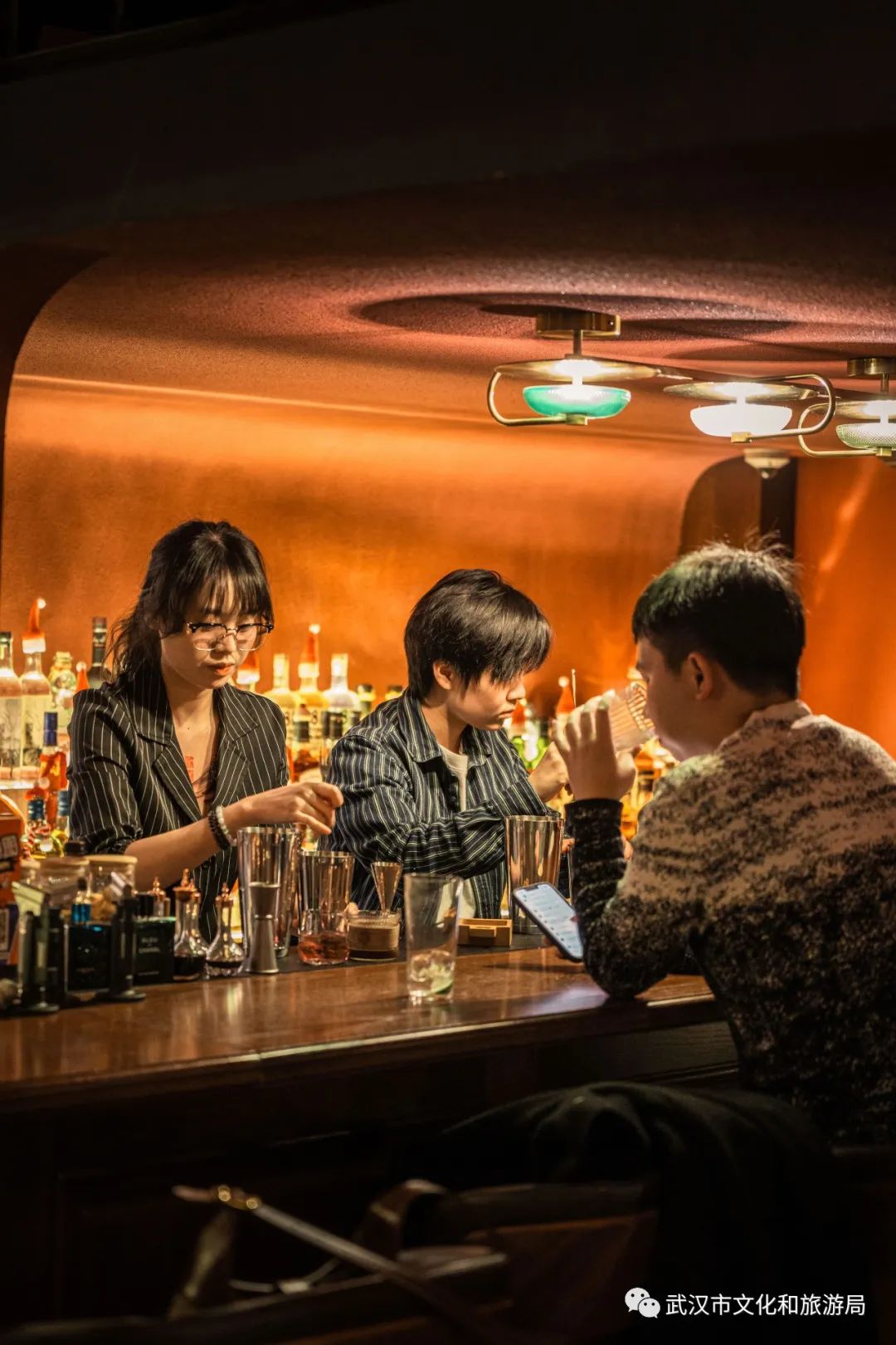 没人告诉我,武汉小酒馆这么好玩!_澎湃号·政务_澎湃新闻-the paper
