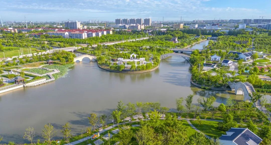 奉贤区天鹅湾图片