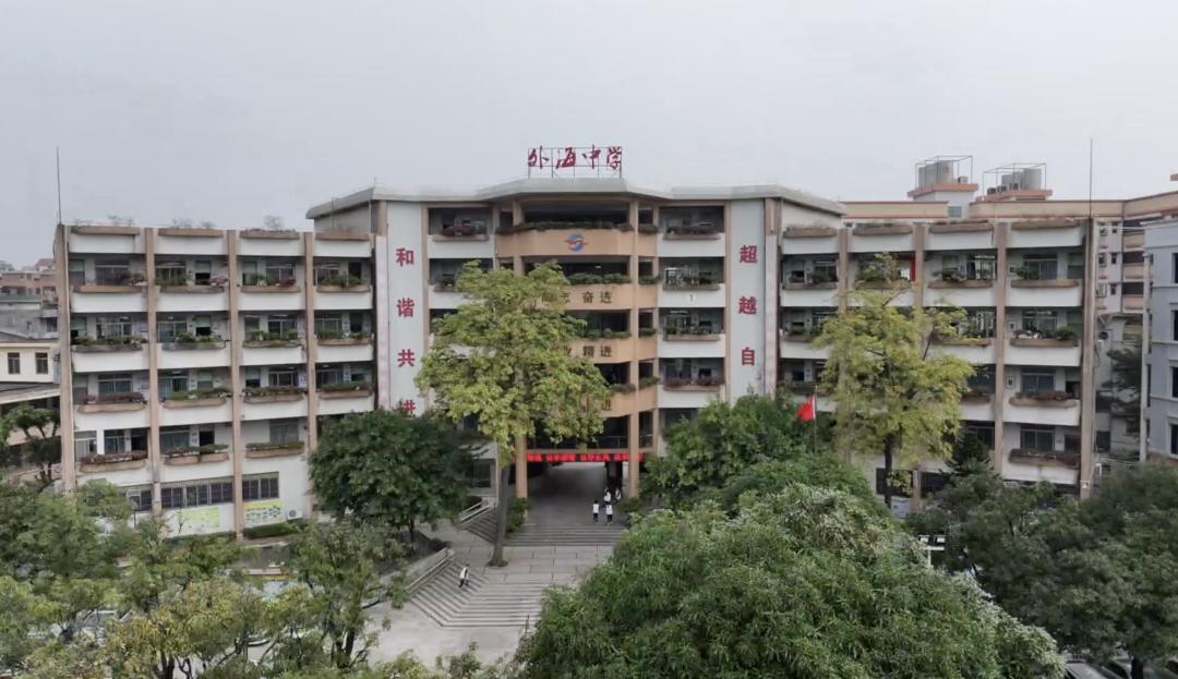 决赛,江海学子准备好了!