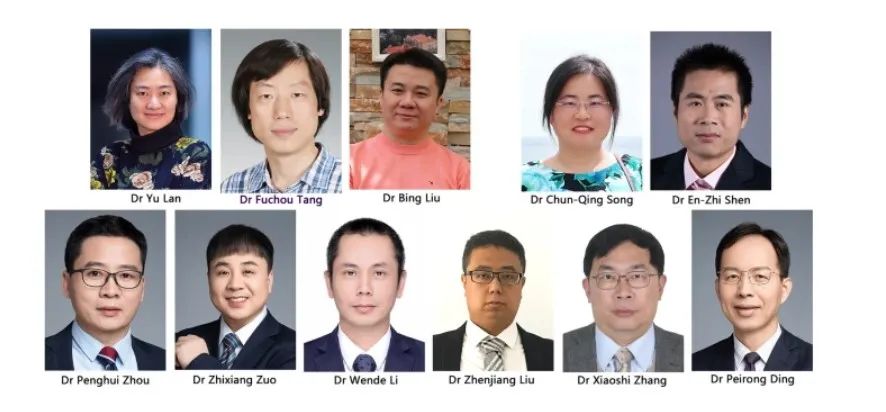 《Cell Research》2022年度杰出论文奖出炉,兰雨、汤富酬、周鹏辉、宋春青等论文获奖_澎湃号·湃客_澎湃新闻-The Paper